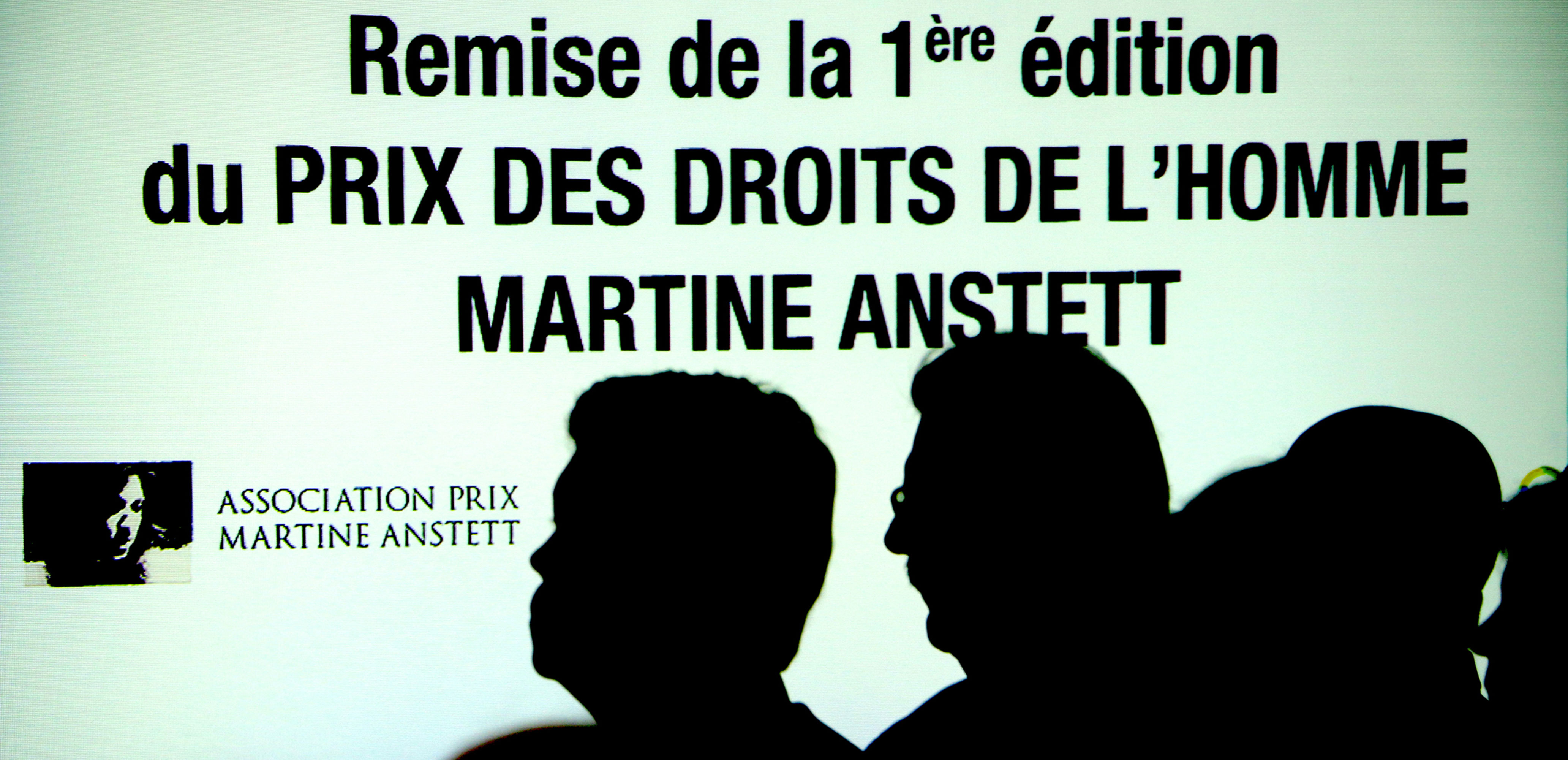 Prix 2016 Association Prix Martine Anstett 