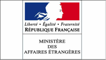 MINISTERE DES AFFAIRES ETRANGERES, PARIS